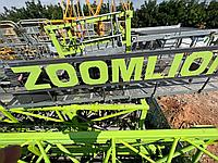 Башенный кран Zoomlion 6515-84