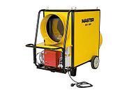 Тепловая пушка с отводом отработанных газов Master BV 310 FS