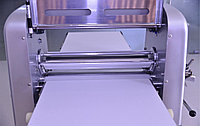 Тестораскаточная машина бабочка SX-630E/520E3