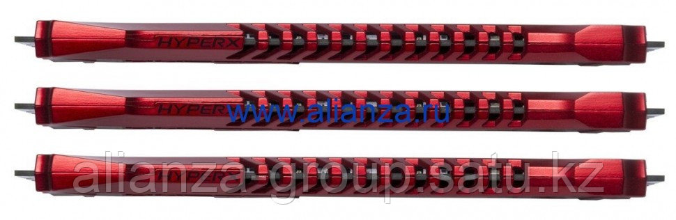 HX324C11SR/4 Оперативная память HyperX Savage DDR3 4Gb