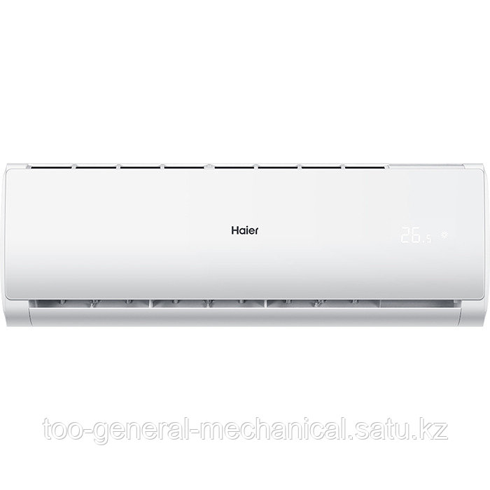 HSU-12HTT03/R3(IN) / HSU-12HTT103/R3(OUT) Кондиционер серии Tundra On-Off HAIER