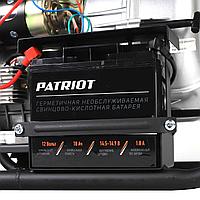 Мотопомпа дизельная PATRIOT MPD 3072 SFE (335101650)8