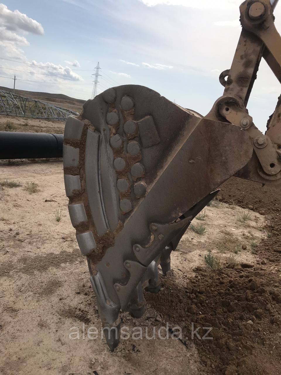 Аренда экскаватора CAT 330 D2L