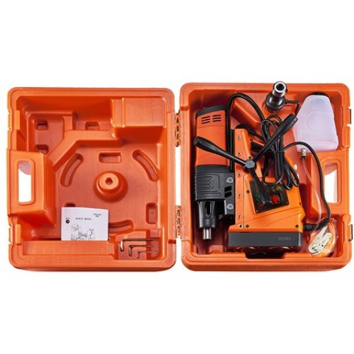 Магнитный сверлильный станок POWER ARMAX-60 R/L X