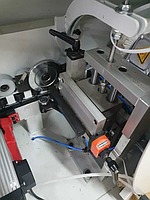 Кромко-закаточный станок с прифуговкой Minimaxme MD 515-5Y6