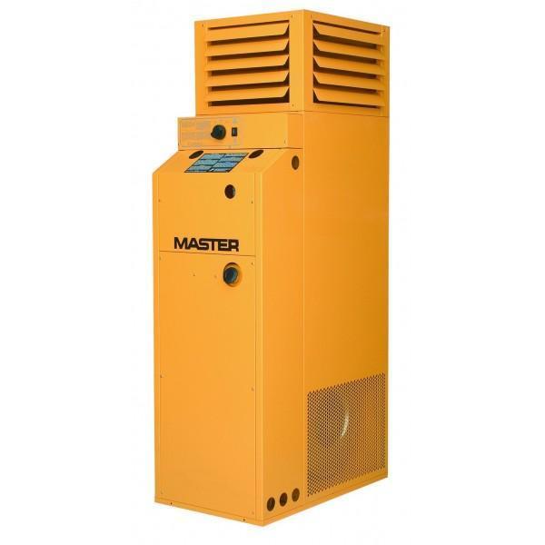 Стационарный нагреватель воздуха Master BF 95