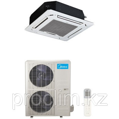 Кассетный кондиционер Midea MCD-48HRN1-R
