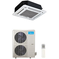 Кассетный кондиционер Midea MCD-48HRN1-R