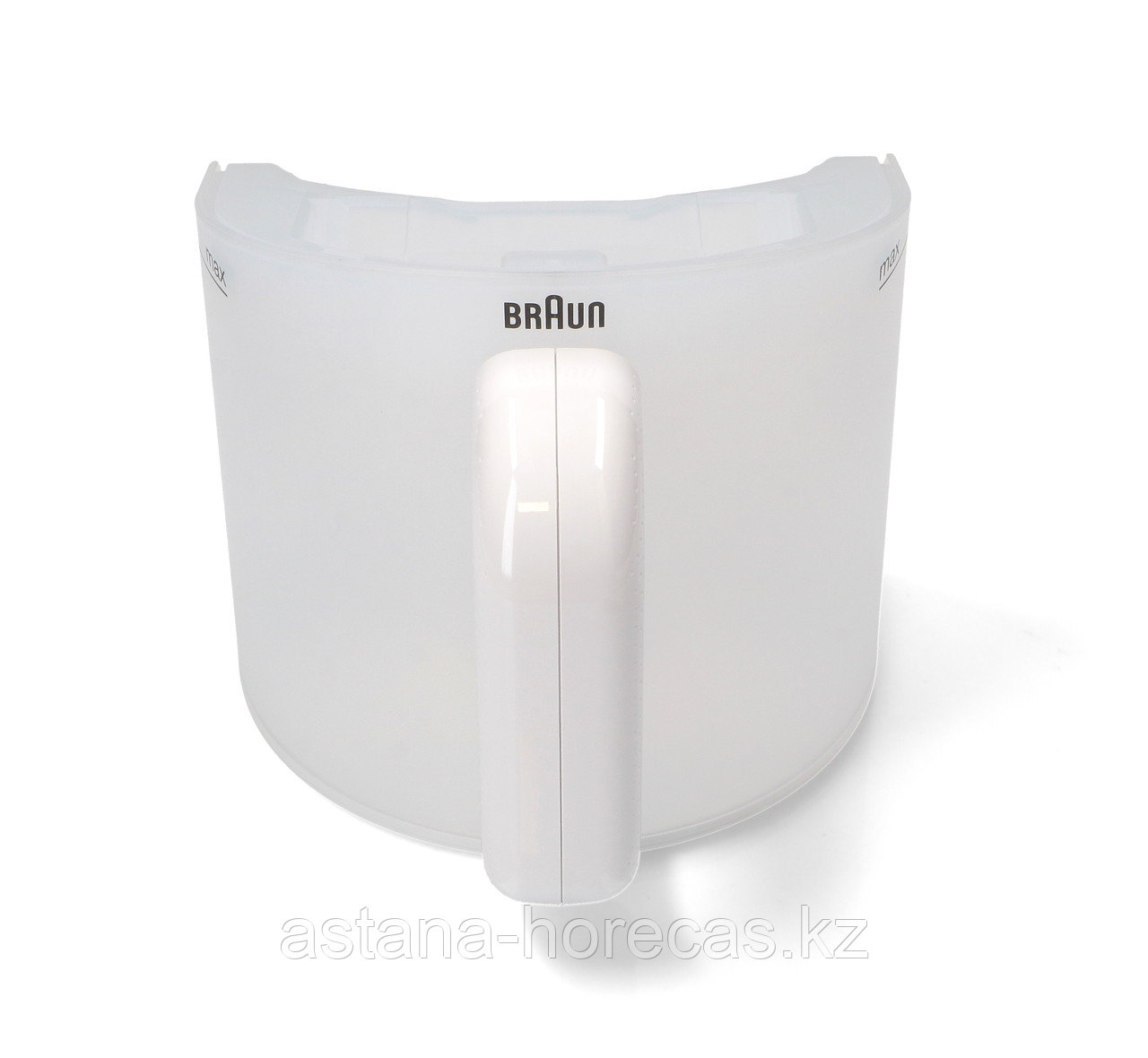 Бак для воды к парогенераторам Braun 5512812201