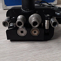 Фальцеосадочная машинка F10503
