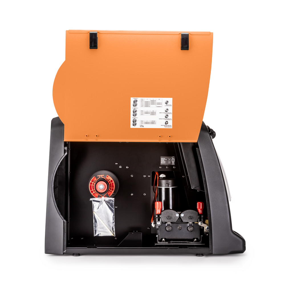 Механизм подачи Foxweld WECO WF 104