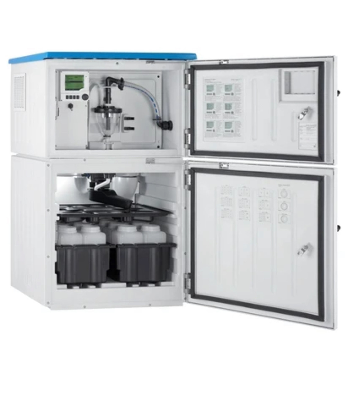 Liquistation Csf48 Пробоотборник