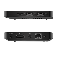 Android TV Box, Android 5,1 OTT NEXBOX A95X 1GB-8GB1