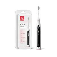 Зубная электрощетка Oclean Х Lite Серый1