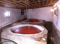 Биогазовые установки для производства газа, электричества, удобрения