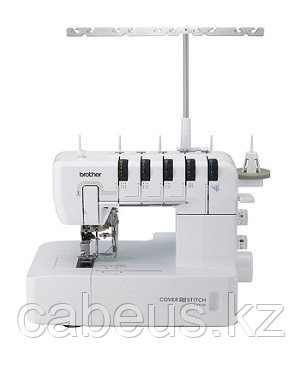 Распошивальная машина BROTHER COVER STITCH CV3550