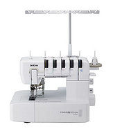 Распошивальная машина BROTHER COVER STITCH CV3550