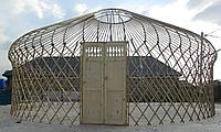 8-ми канатная юрта1