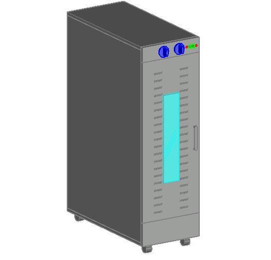 ШКАФ СУШИЛЬНЫЙ ШС-32-1 71000000373
