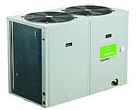 LESSAR Компрессорно-конденсаторный блок LUQ-C96A