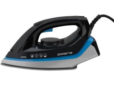 Утюг Polaris PIR 2485K черный