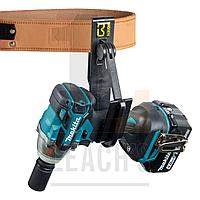 BIG BEN GORILLAPAD SAFETY HOOK for Cordless Power Tools / Крюк BIG BEN GORILLAPAD с предохранителем для1