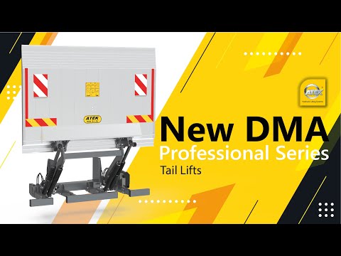 Гидроборт DM2000 Atek Lift