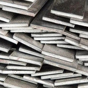 Полоса стальная B= 40 мм, s= 4 мм