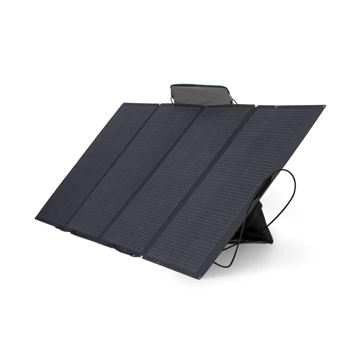 Солнечная панель EcoFlow 400В Solar Panel