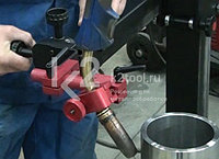 Система поперечных суппортов 35x35 мм к PRO-WP150 и PRO-WP3002