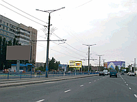 Билборд: ул. Н.Назарбаева 204 Б