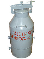 Генератор ацетиленовый БАКС-1М ТУ 3645-030-05785477-96