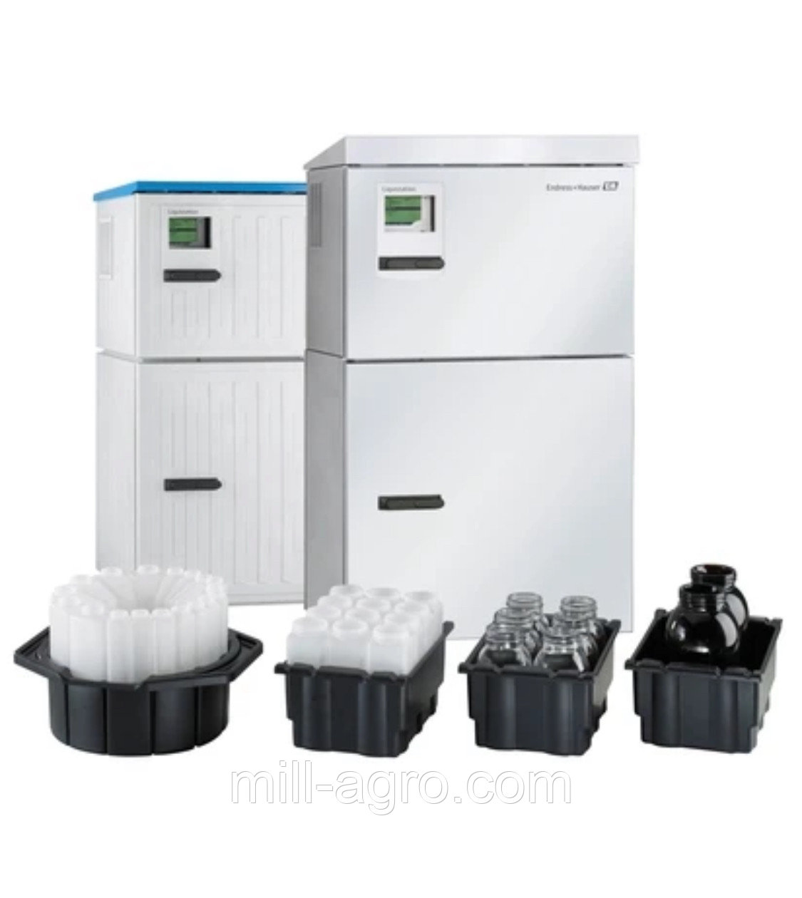 Liquistation CSF48 Пробоотборник