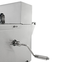 Клипсатор обвязчик ручной Foodatlas HR-3504
