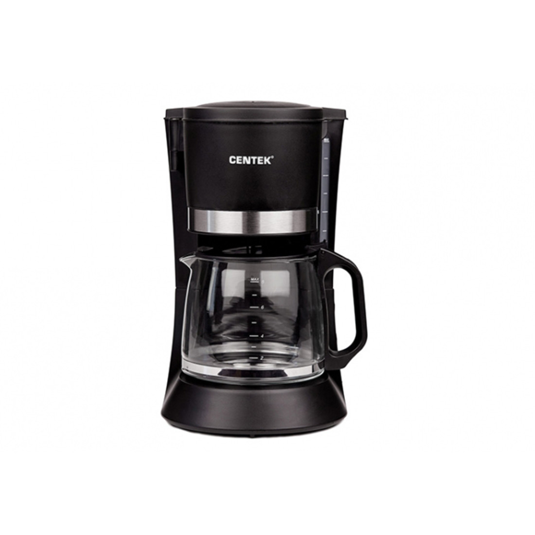 Кофеварка Centek CT-1141 Черный