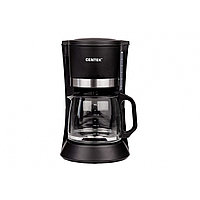Кофеварка Centek CT-1141 Черный1