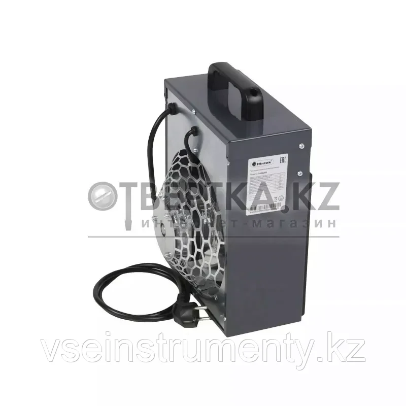 Тепловентилятор Hintek T-03220S 04.01.01.000134