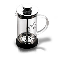 Френч-пресс Berlinger Haus Black Silver Collection 800 мл (BH-6303A)3