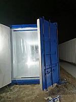 Контейнер морозильник6