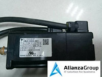 Сервомотор YASKAWA SGMJV-C2A3A-SU11