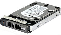 Жесткий диск 01TCR3 Dell 1.2-TB 6G 10K 2.5 SAS w/G176J