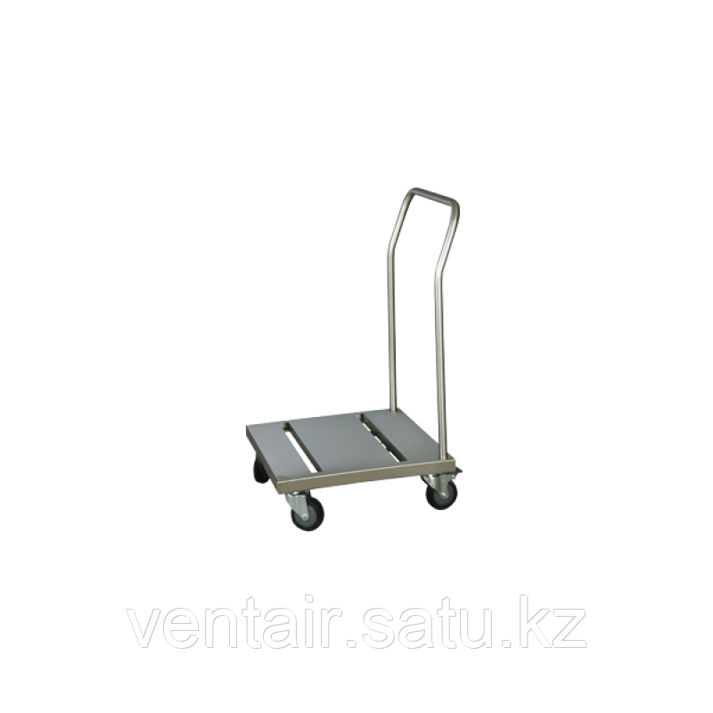 Тележка AVATHERM Trolley с ручками