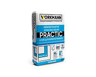 КЛЕЙ ДЛЯ КЕРАМОГРАНИТА УСИЛЕНННЫЙ WORKMAN PRACTIC 25