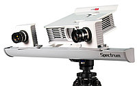 Оптический 3D-сканер RangeVision Spectrum