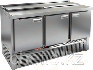 Стол для салатов HICOLD SLE1-111SN (1/3)