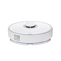 Робот-пылесос Roborock Q7 Max с зарядной базой (CDZ12RR/CDZ11RR) Белый1