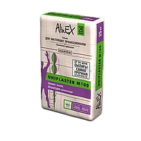 Все виды сыпучих материалов Alinex, в мешках 25-30 кг7