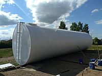 Резервуары для ГСМ