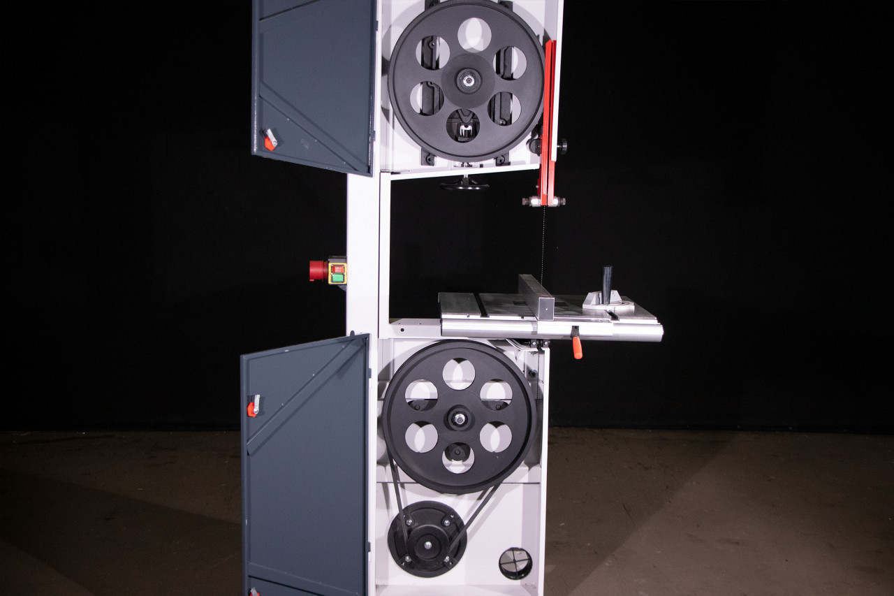 Ленточная пила PROMA PP-500