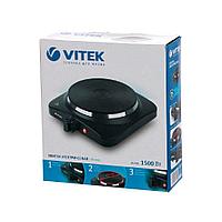 Настольная плитка электрическая Vitek VT-37033